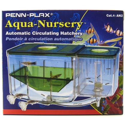 Penn Plax Aqua-Nursery - 5.25\
