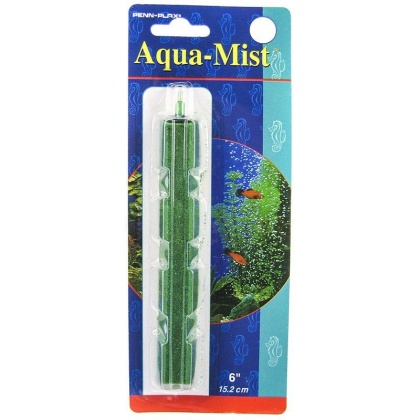 Penn Plax Aqua-Mist Airstone Bar - 6