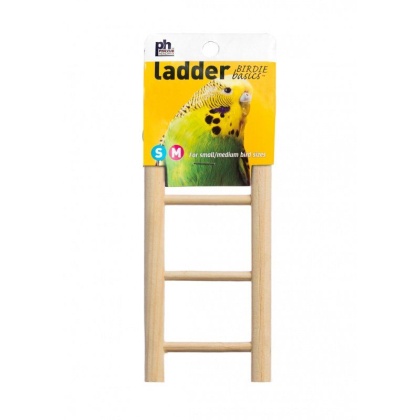 Prevue Birdie Basics Ladder - 3 Rung Ladder