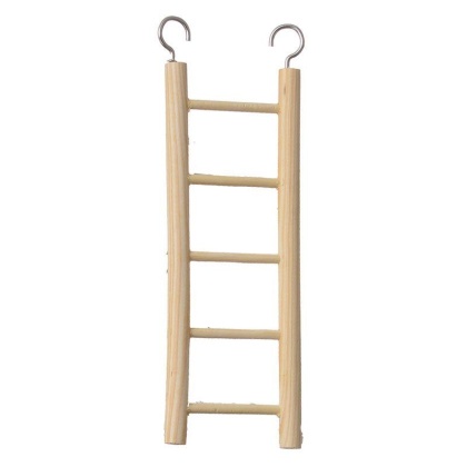Prevue Birdie Basics Ladder - 5 Rung Ladder