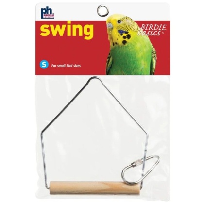 Prevue Birdie Basics Swing - Small Birds - 3\