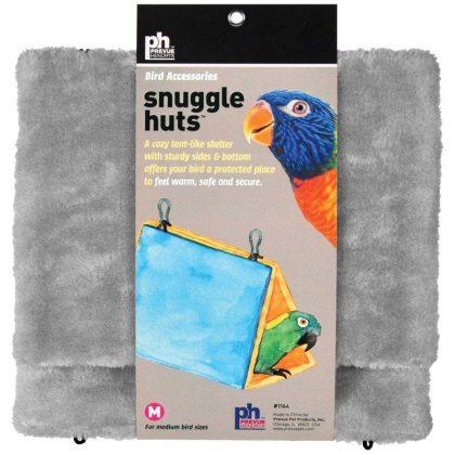 Prevue Snuggle Hut - Medium - 9.75