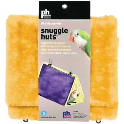 Prevue Snuggle Hut - Small - 7
