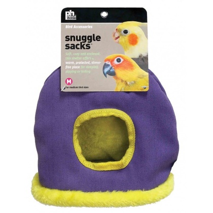 Prevue Snuggle Sack - Medium - 7.5