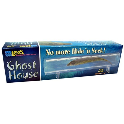 Lees Ghost House - Large - 10\