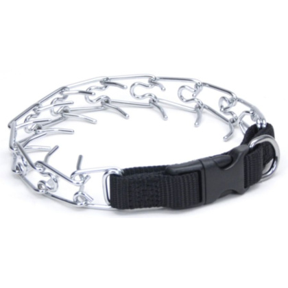 Titan Easy-On Pinch Training Collar - 14\