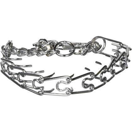 Coastal Pet Titan Snap-On Pinch Training Collar 3.3mm - 20\