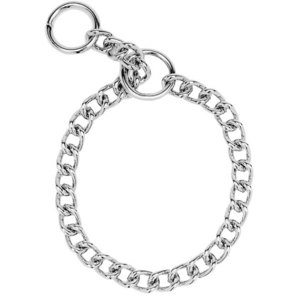 Coastal Pet Herm Sprenger Dog Chain Training Collar - 18\
