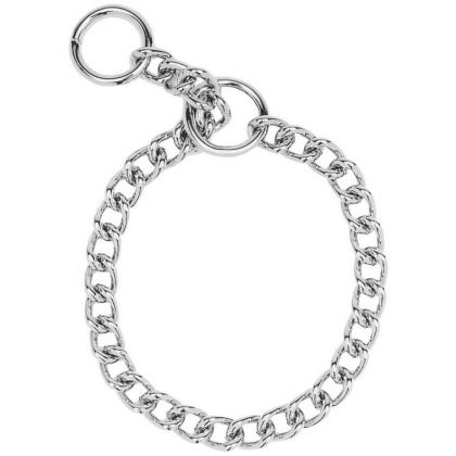 Coastal Pet Herm Sprenger Dog Chain Training Collar - 22\