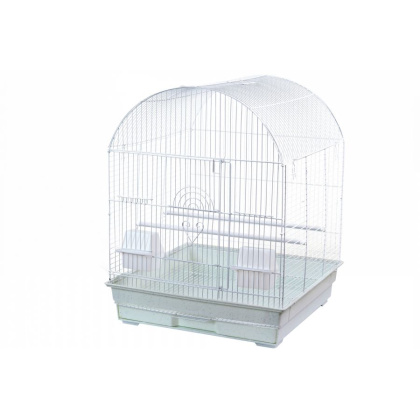AE Cage Company Dome Top Bird Cage 18\