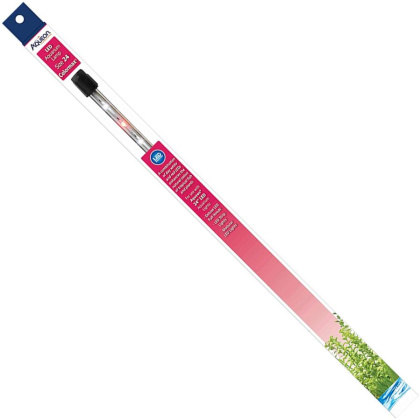 Aqueon LED Aquarium Lamp Replacement - Colormax - Size 24 - (Fits Aqueon 24\