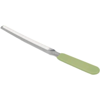 Safari Dog and Cat Nail File - Stainless Steel - 7\