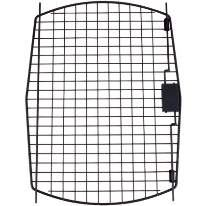 Petmate Ruff Max Kennel Replacement Door Black - 15 3/4\