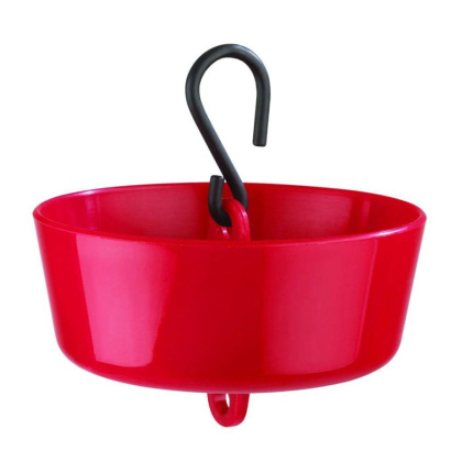 More Birds Ant Moat for Hummingbird Feeder - 1 count