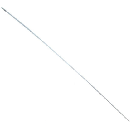 Lees Rigid Thinwall Tubing - Clear - 36\