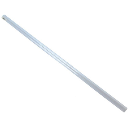Lees Rigid Thinwall Tubing - Clear - 36\