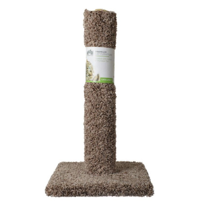 Urban Cat Cat Carpet Scratching Post - 26\