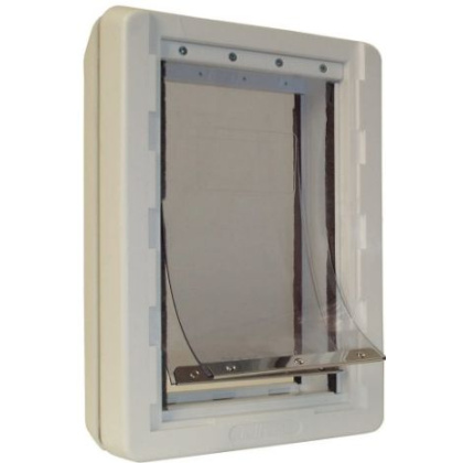 Perfect Pet All Weather Pet Door - X-Large - (9.75\