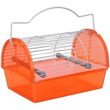 S.A.M. Global Access Bird Carrier - Small - (8.5\