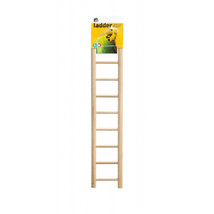 Prevue Birdie Basics Ladder - 9 Rung Ladder